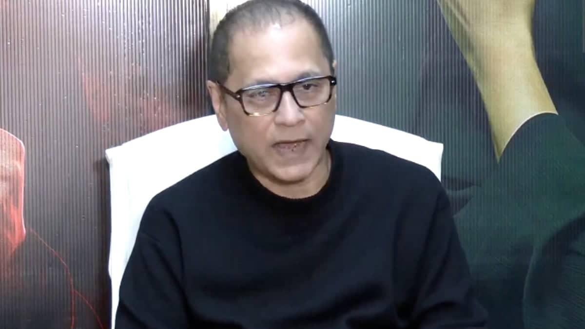 Vipul Amrutlal Shah on Kerala Story 2: Reality, Not Roasting