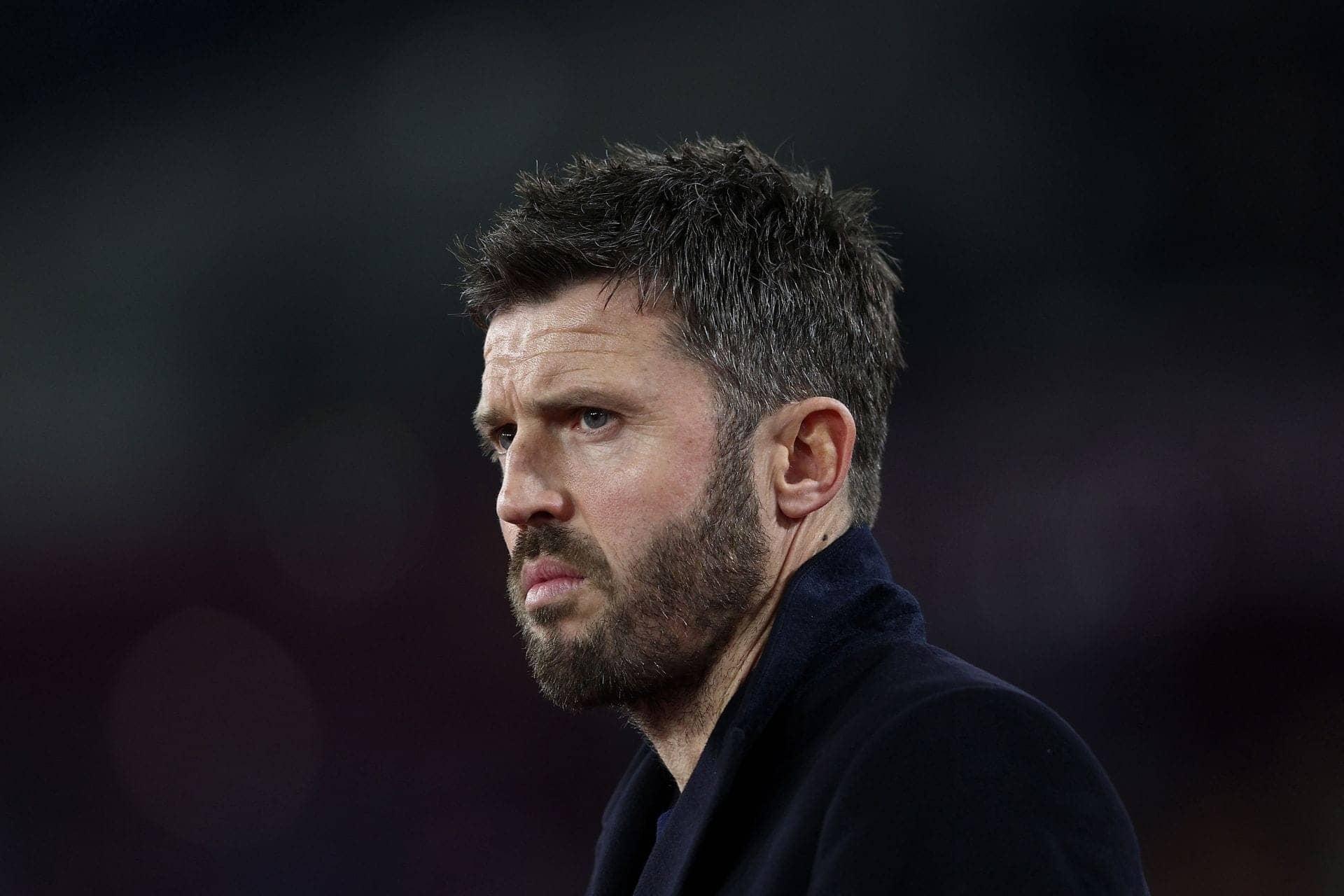Carrick ne bola, 4 key players Crystal Palace se miss!