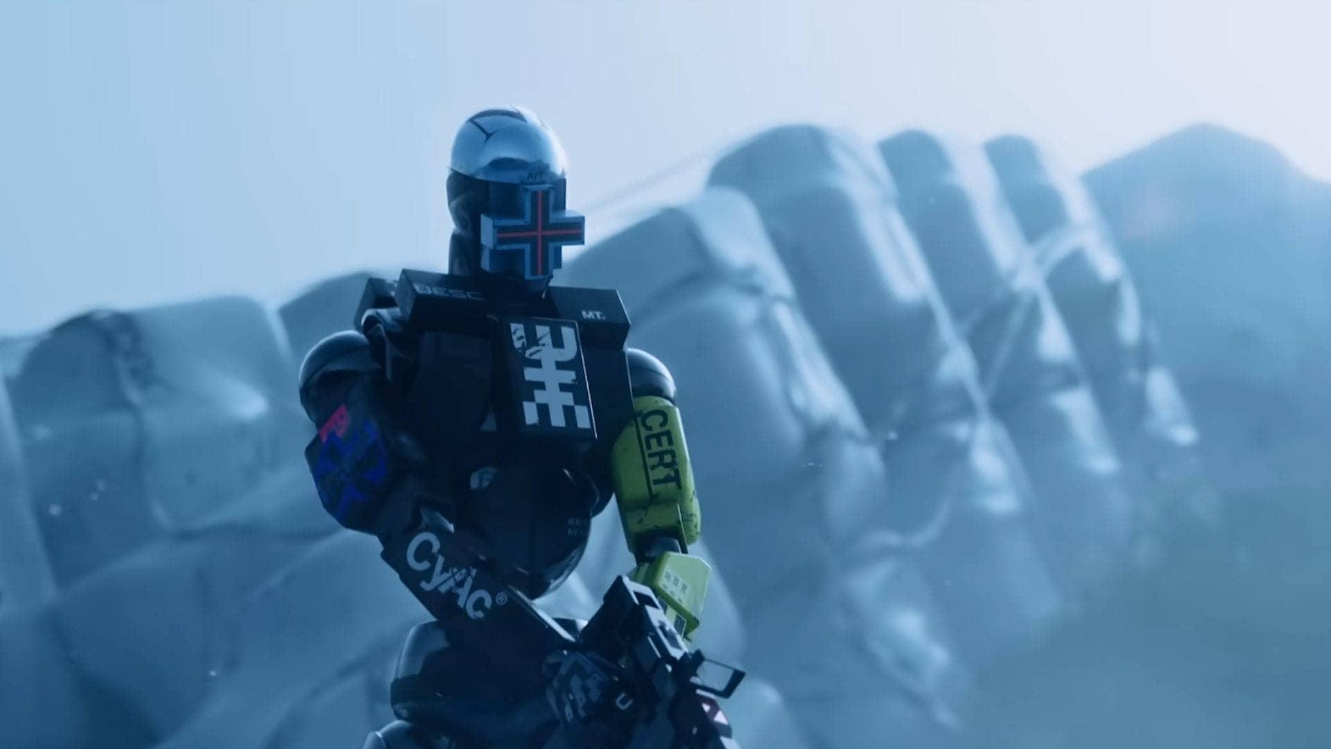 Claim Your Faction Reputation Glory in Marathon Today!
