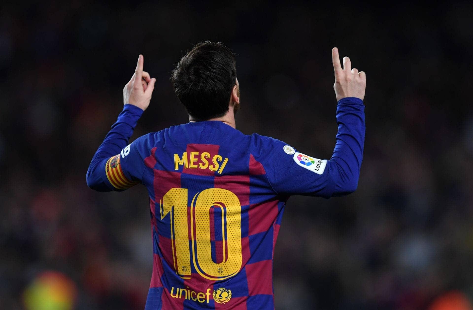 Mathieu Claims He's the Free-Kick King Over Messi, Really?