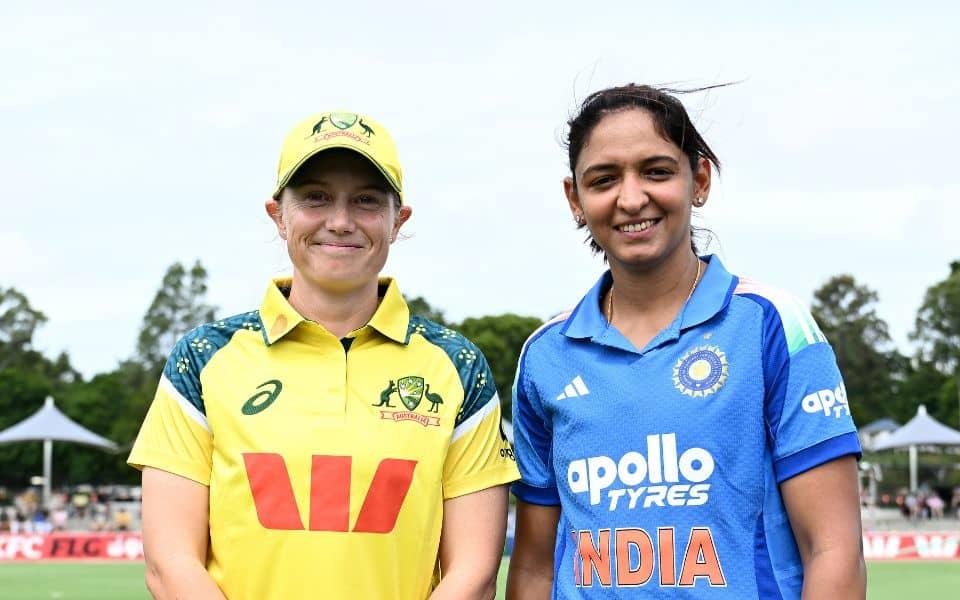 Australia Women vs India Women: Aaj ka match hoga dhamal!