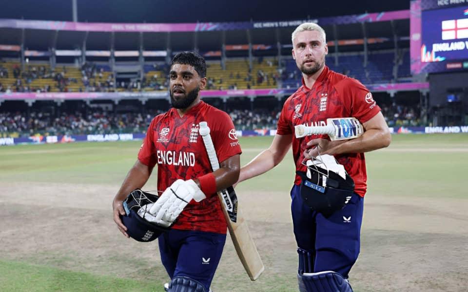 England ki T20 World Cup semi-final mein jeet ka raaz kya hai?