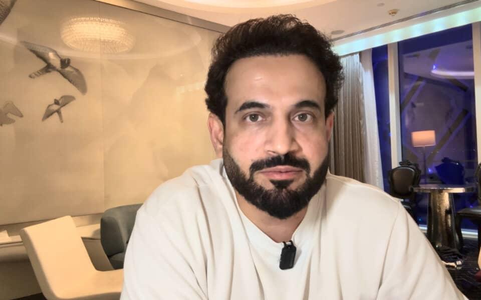 T20 World Cup 2026: Irfan bhai ka Hetmyer par drama shuru