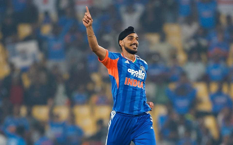 Irfan Pathan's Winning Strategy: Stick with Arshdeep Singh