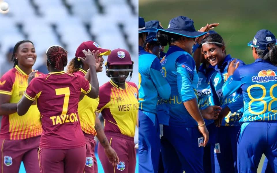 West Indies Women vs Sri Lanka Women: Match Mein Kya Hoga?