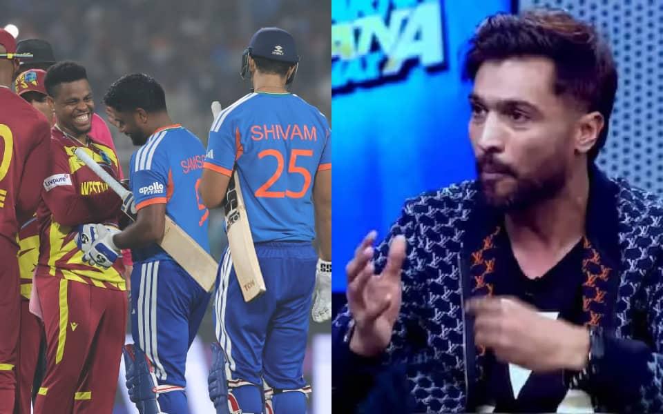 T20 World Cup 2026: Amir's Bold Take on India's Semi-Final Run