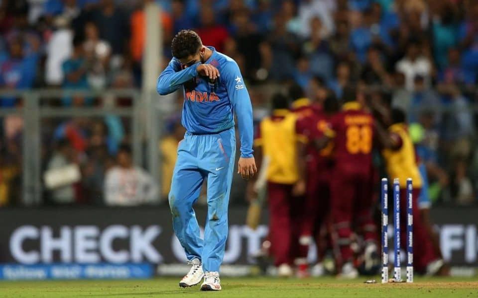 India's T20 WC Semi-Final: Ready to Crush England Again!