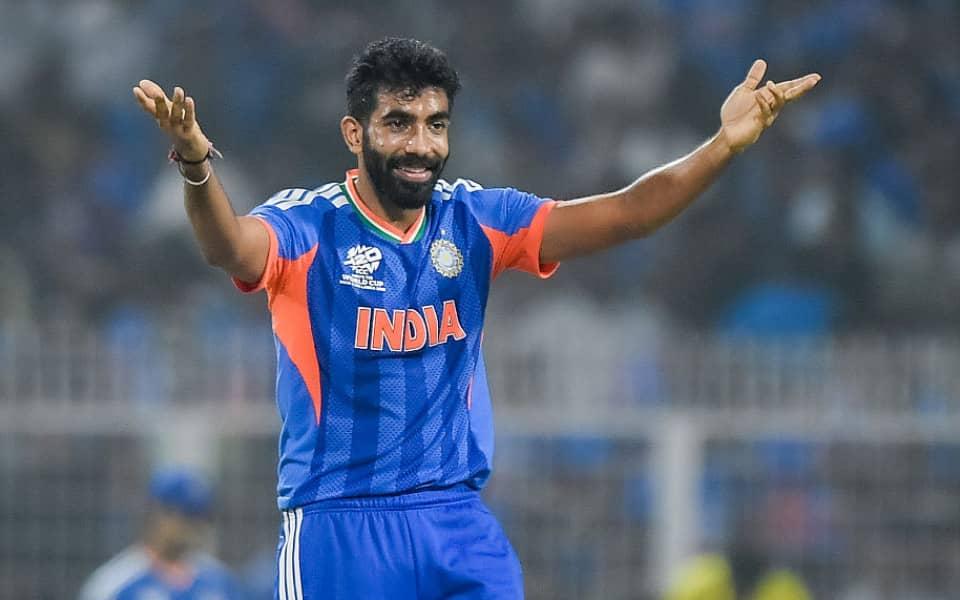 T20 World Cup 2026: Bumrah ne kiya sabka game badal gaya!