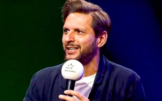 Shahid Afridi's fiery take: Shadab's captaincy dreams dashed!