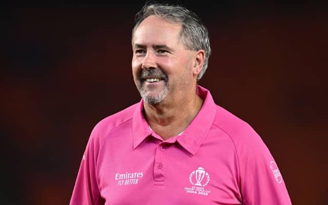 T20 World Cup 2026: Umpires Set to Electrify Semi-Finals