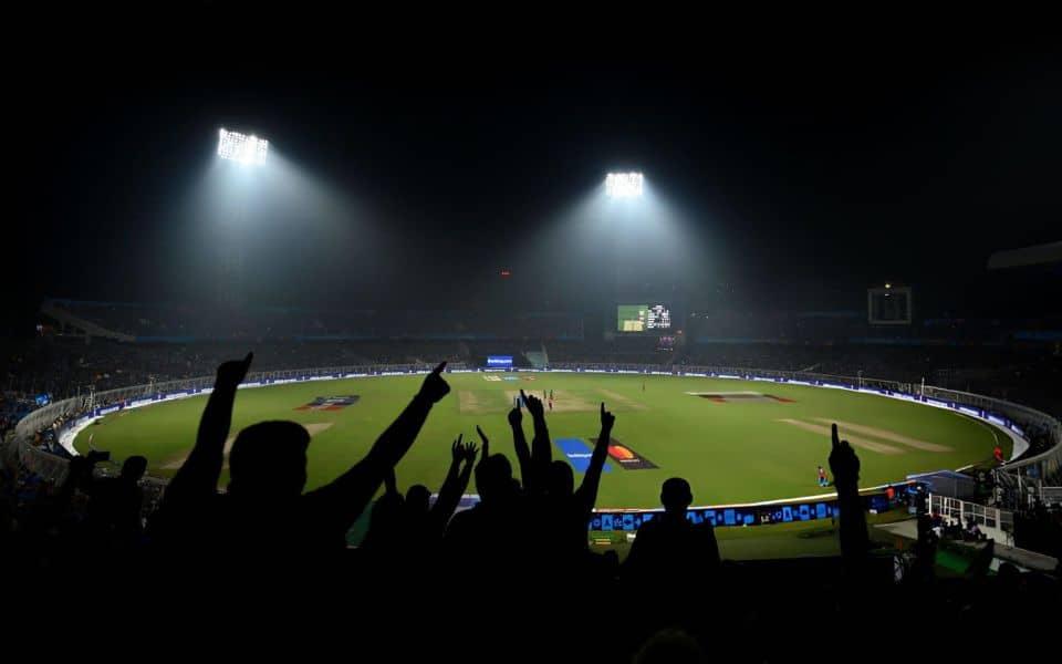 Epic Clash: South Africa vs New Zealand at Eden Gardens!