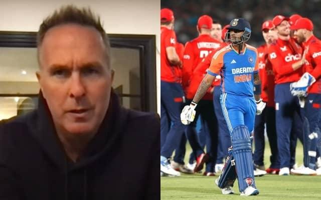 Vaughan kehte hain England ke spin bowlers hai zabardast, India ko dhoka denge!