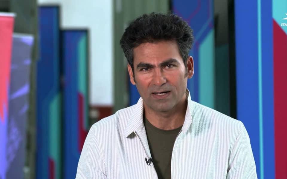 Kaif ka kehna: Bumrah hi hai India ka asli khiladi vs England