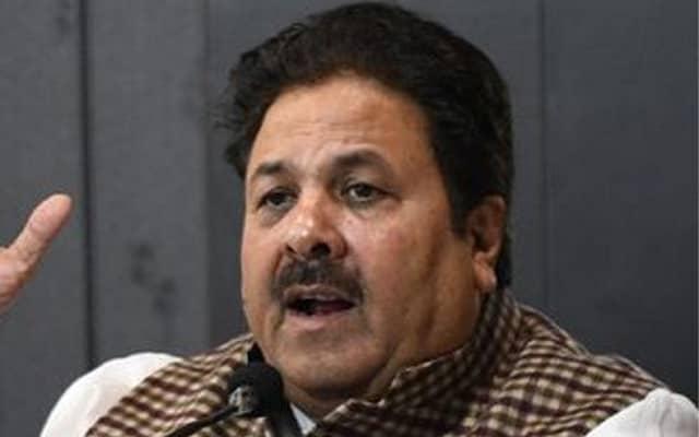 T20 World Cup 2026: Rajeev Shukla ka bharosa, India jeetega!