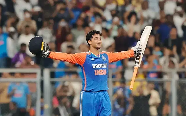 Morne Morkel hypes Abhishek Sharma for England showdown