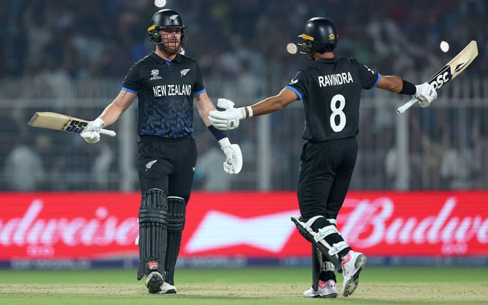T20 World Cup 2026: Kiwis Dominate Proteas in Semi-Final