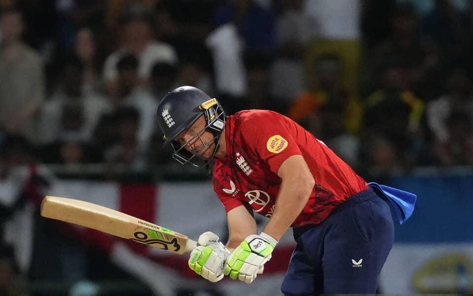 Sehwag's Not Worried About Buttler's Batting Struggles!