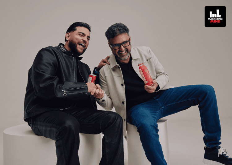 Karan Aujla Joins Forces With Zyro: Zero Sugar, Zero Calories!