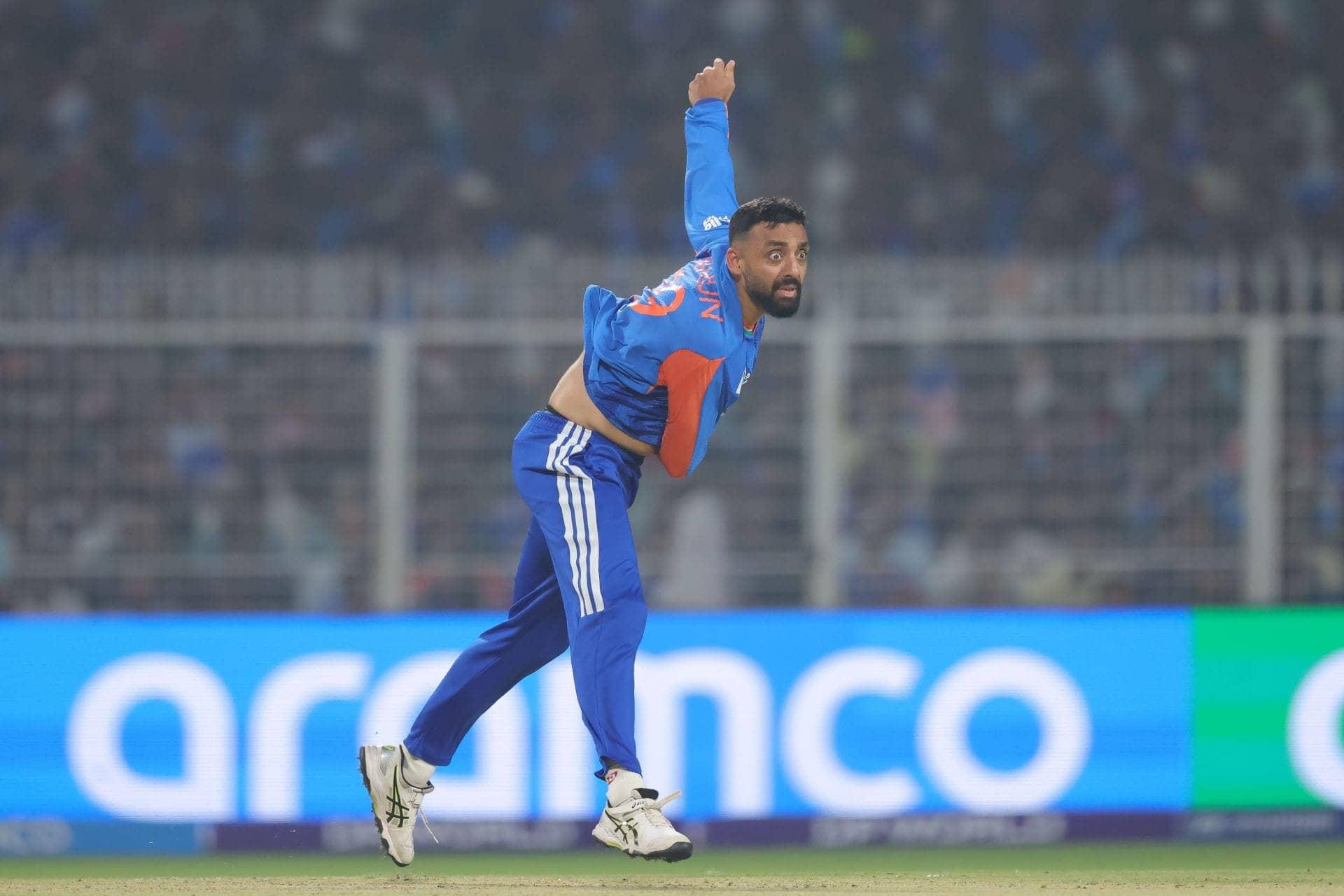 Varun Chakaravarthy ki T20 World Cup 2026 ki kahani: Chakkar ya chakkar?