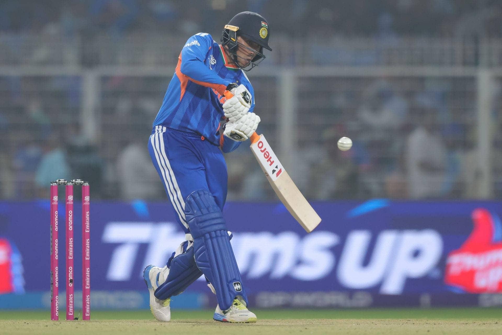 Badrinath's Spell: Abhishek to Shine in Wankhede Semifinal