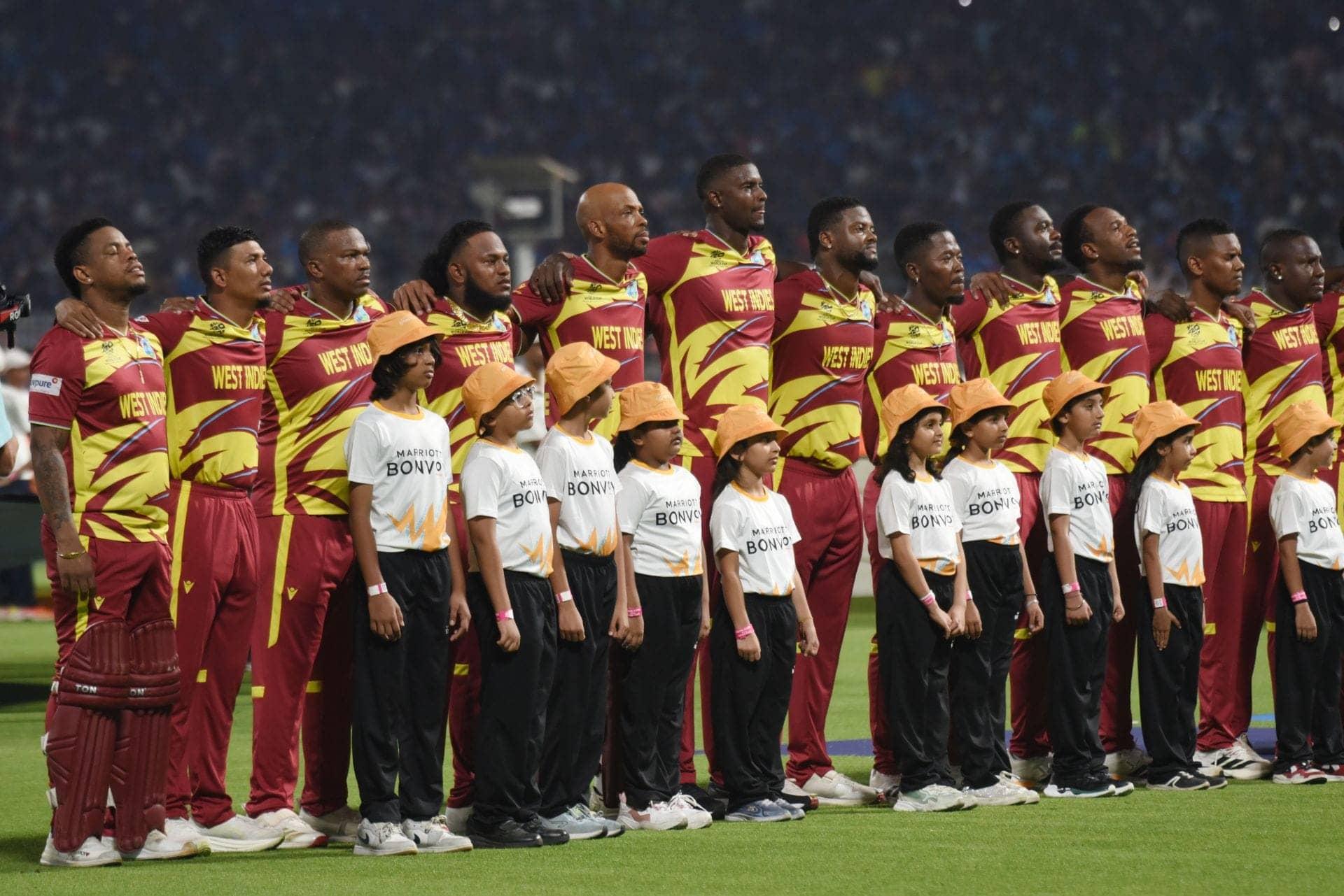 Daren Sammy ka dil keh raha hai: Ghar jaana hai yaar!