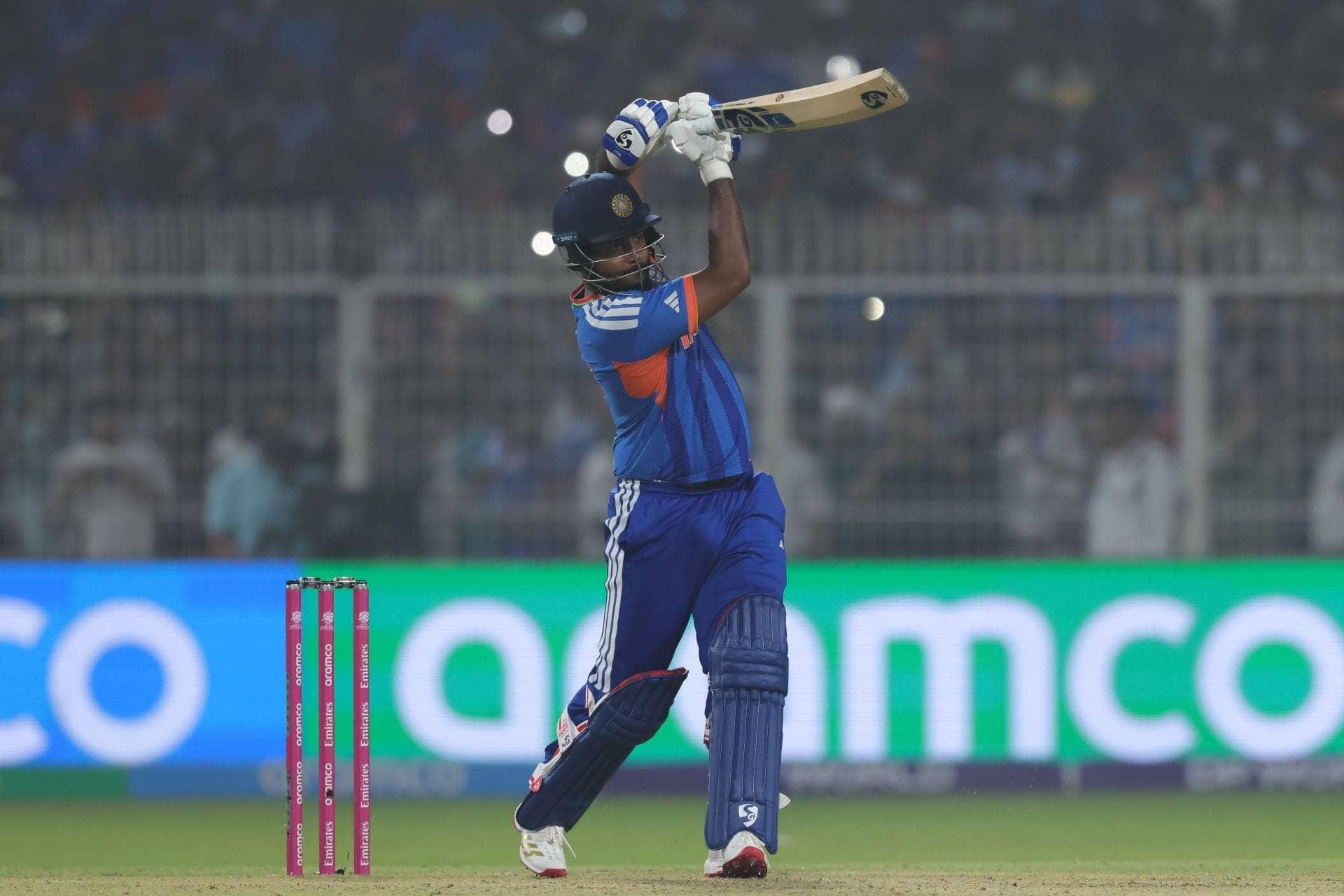 Sanju Samson Must Be Ready for Archer and Overton Tonight!