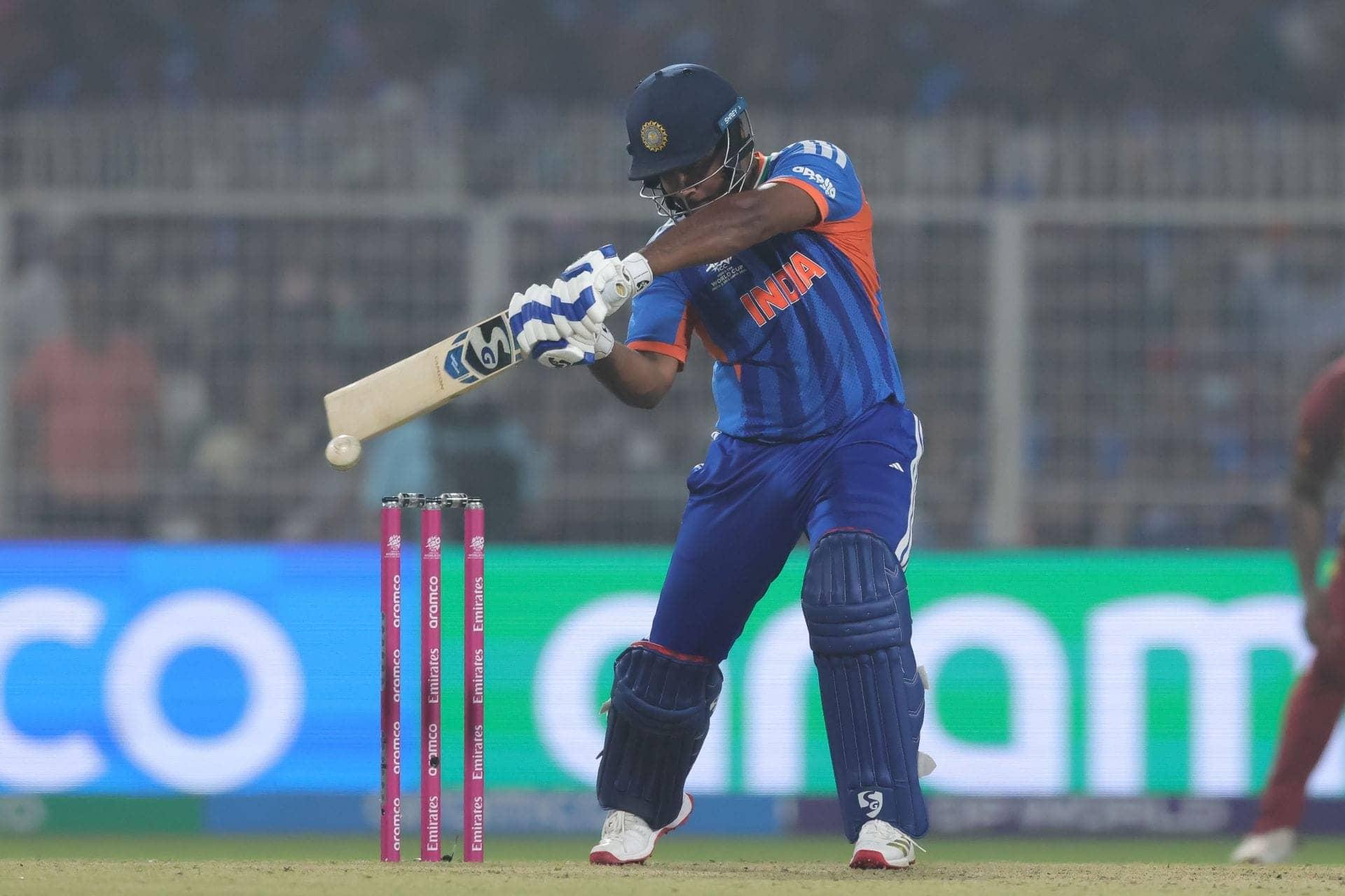 Sanju vs Jofra: Aakash's Witty Take on T20 Clash!