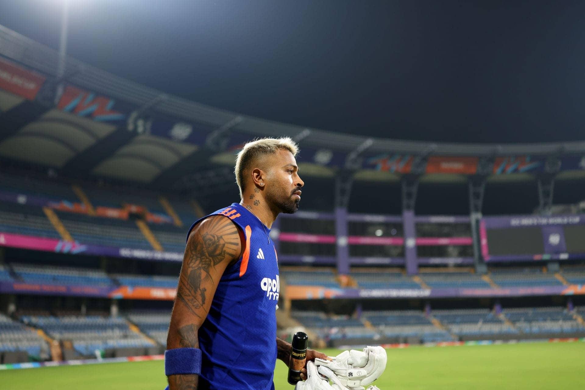 Hardik Pandya ka Siddhivinayak jaise pyaar aur cricket ka jadoo