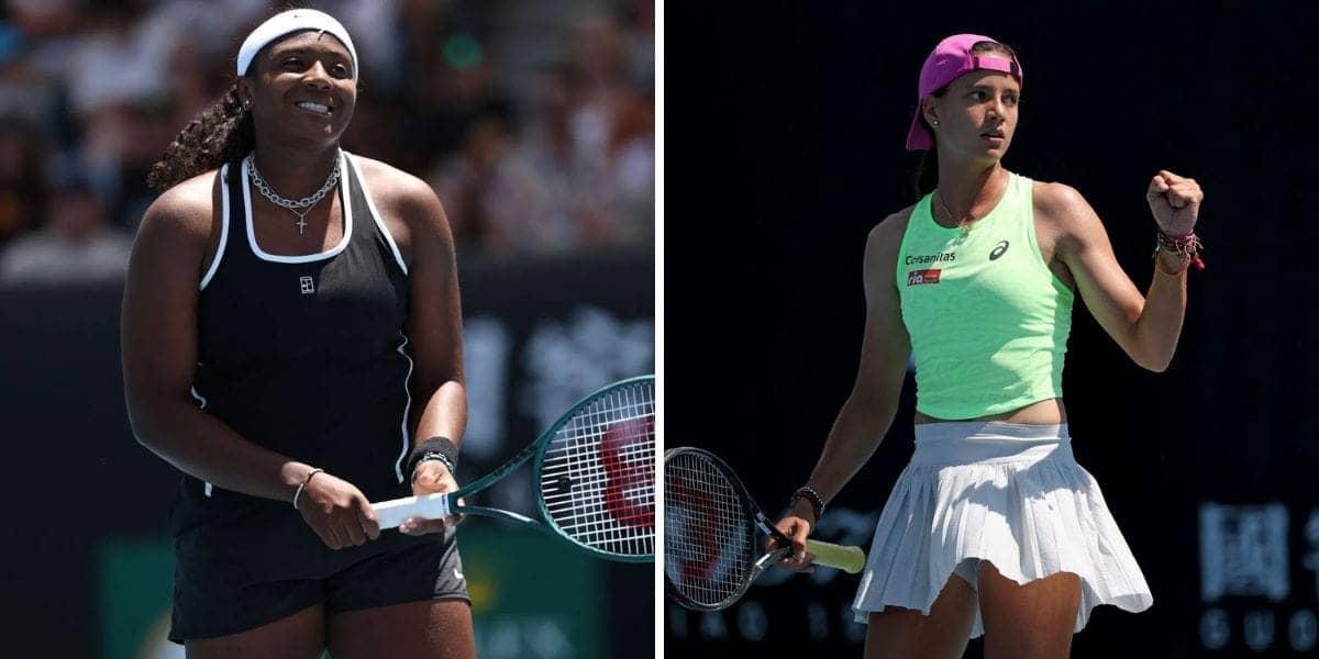 Hailey Baptiste vs Emiliana Arango: Khel ka Jadoo 2026!