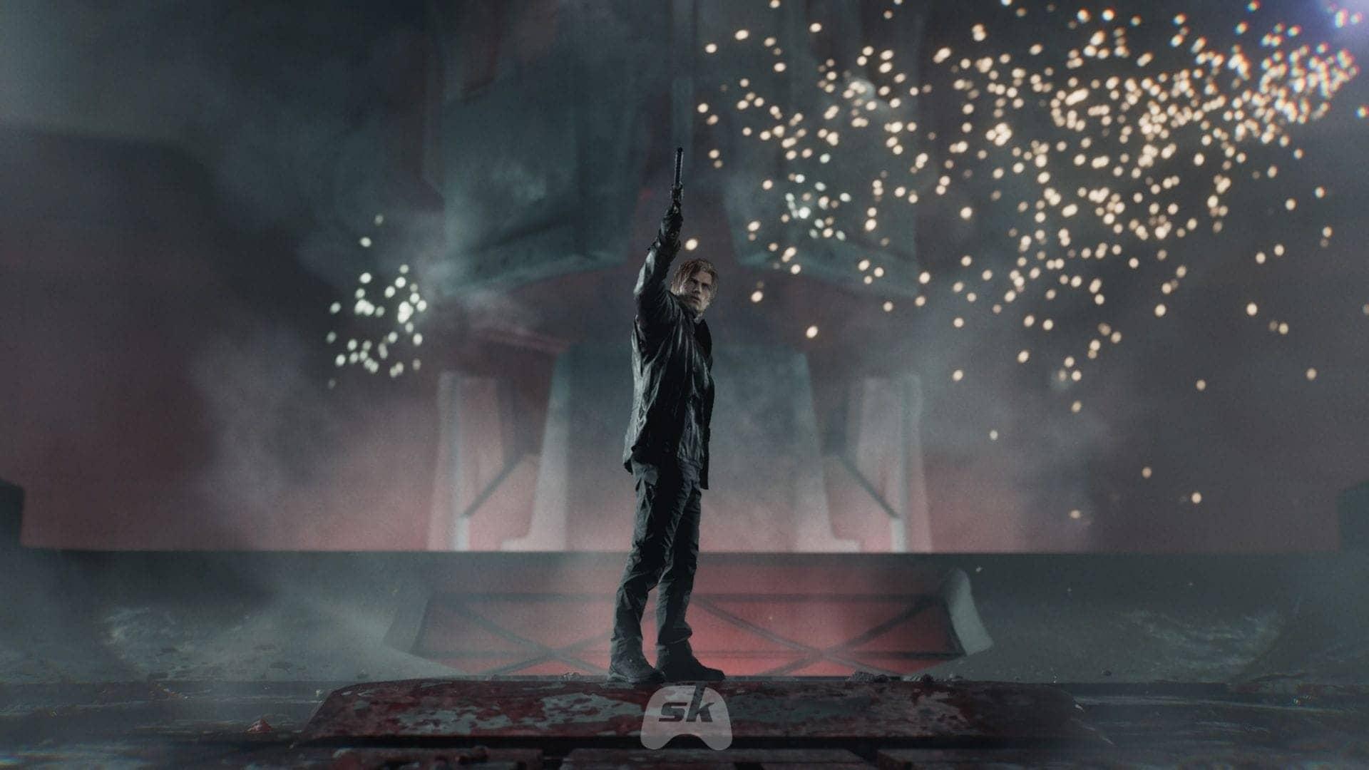 Resident Evil Requiem: 5 Million Sales in a Flash, Baby!