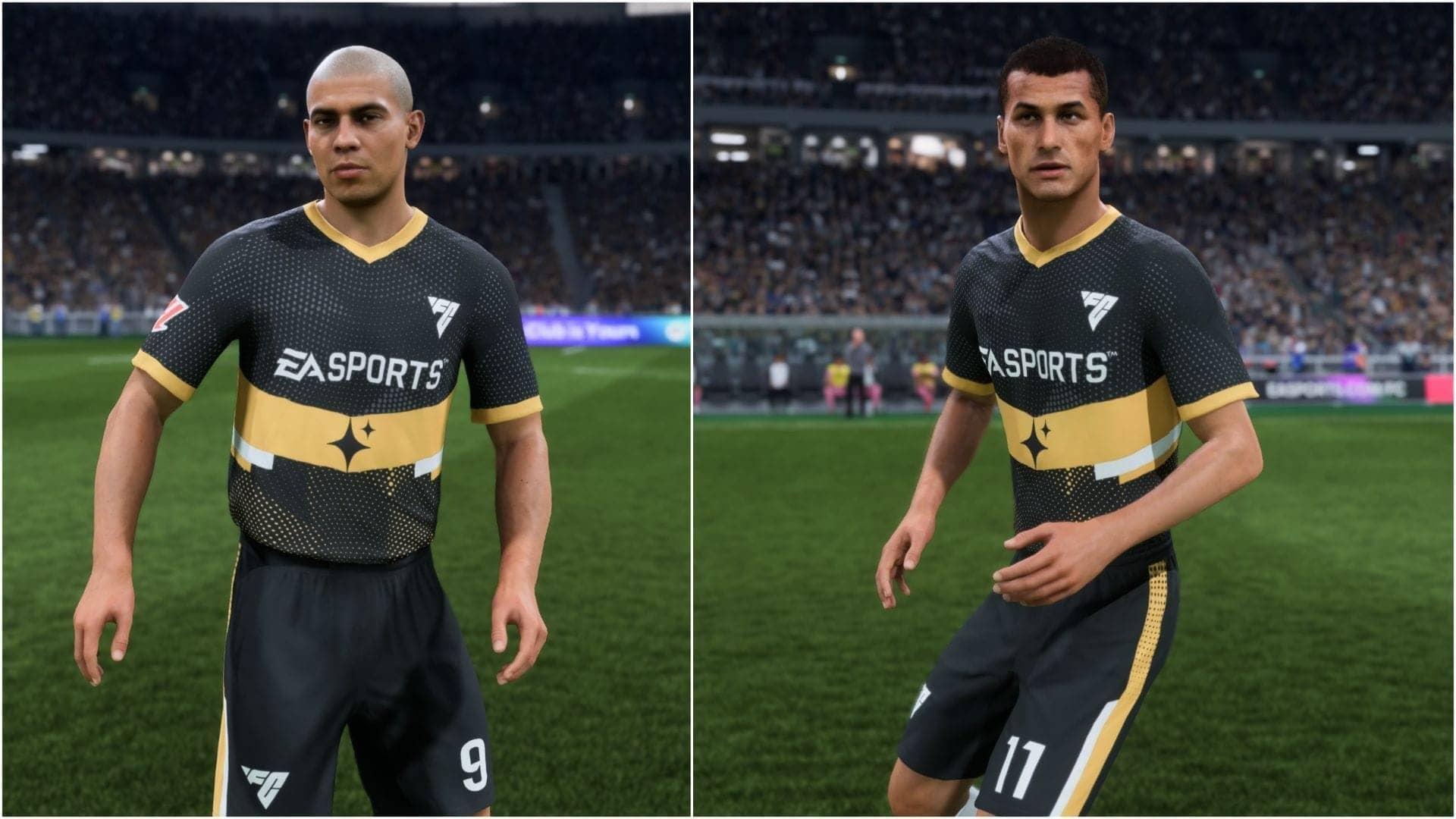 EA FC 26 Season 6 Leaks: Legends Ready to Ignite Fans