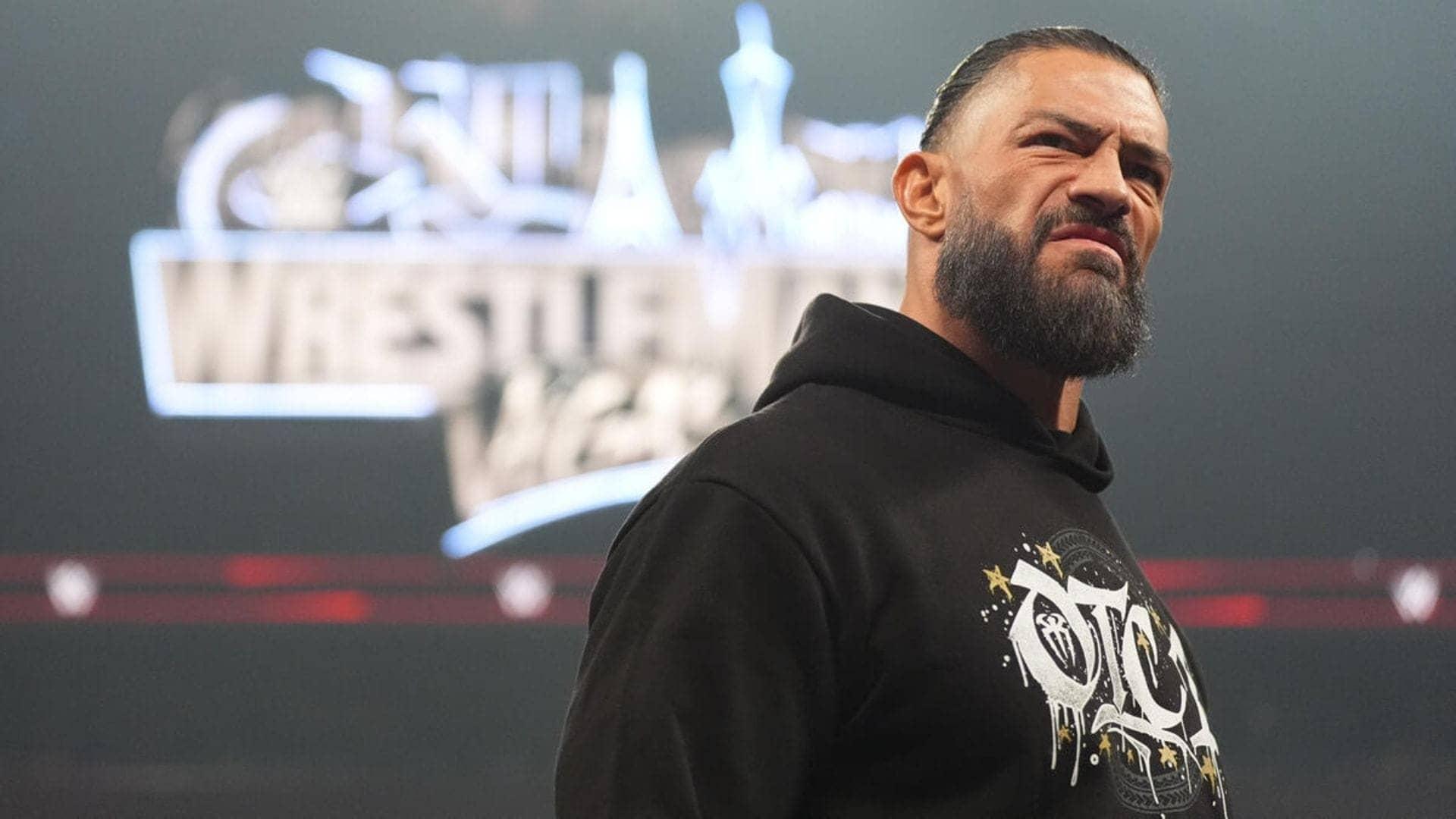 Drew McIntyre: Roman Reigns Will Make CM Punk's Life Hell