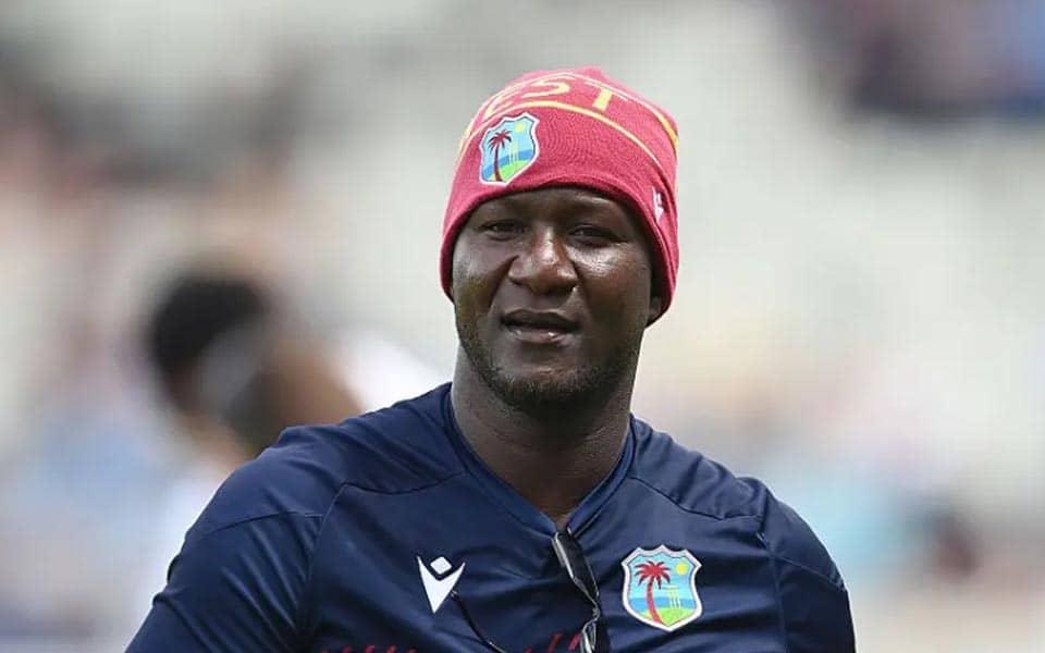 Darren Sammy ki ghar jaane ki khwahish, West Indies stuck hai