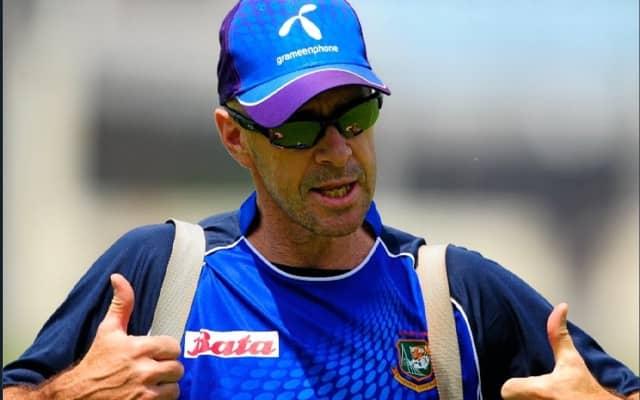 Jamie Siddons Takes Charge of Sri Lanka Women’s Cricket Team