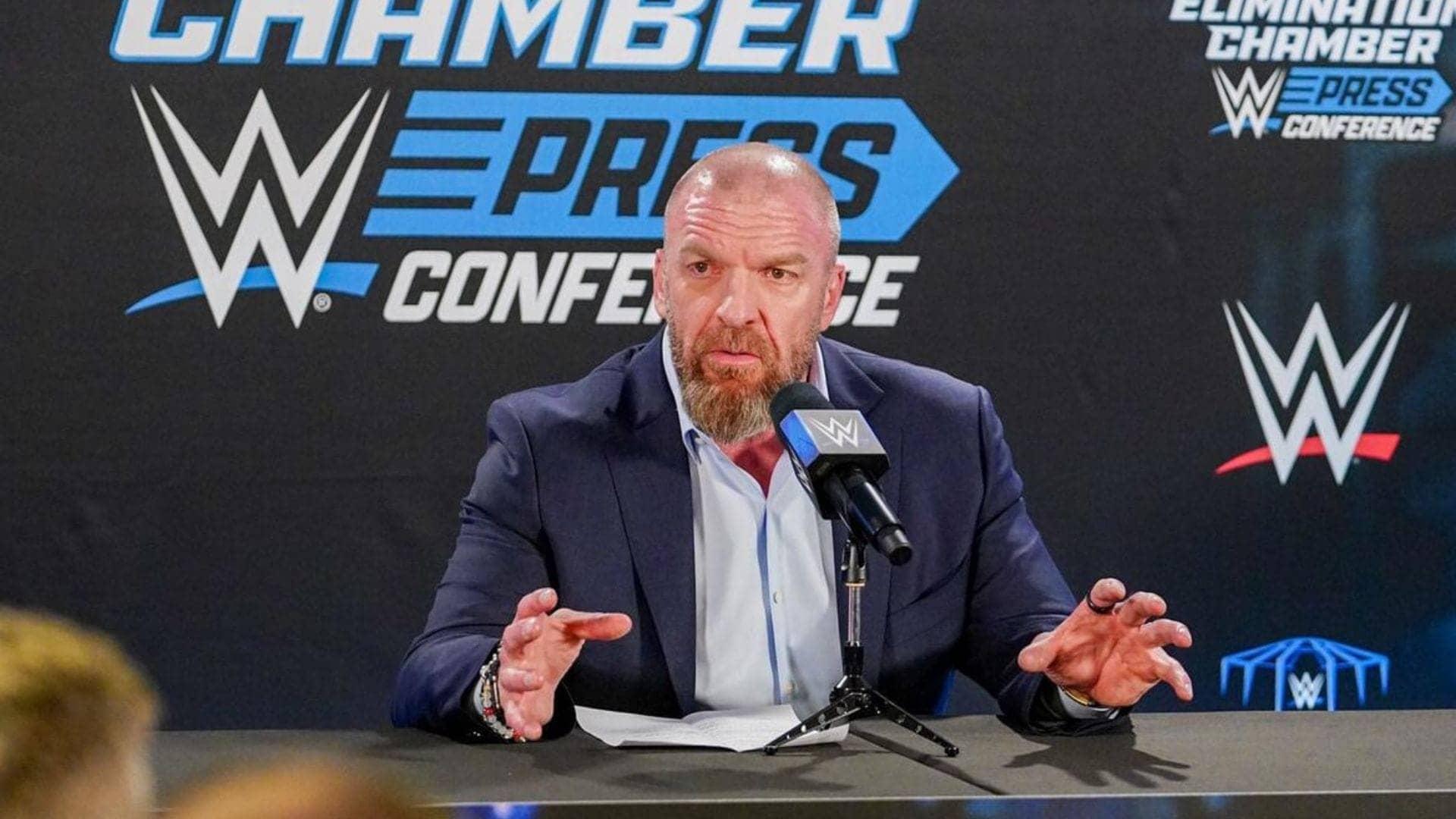 WWE ne kiya bhayanak ghalti, Russo ne kiya khulasa!