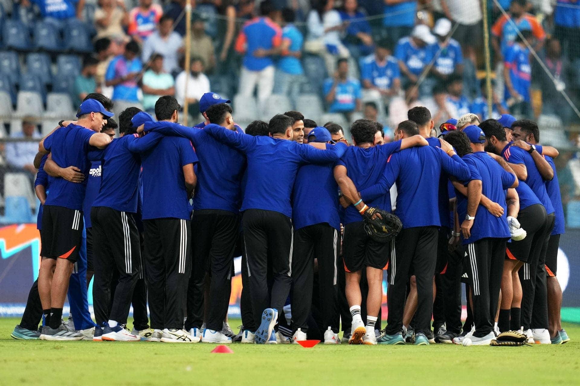 Toss ki chinta chhodo, Sehwag ka kehna hai 254 banao!