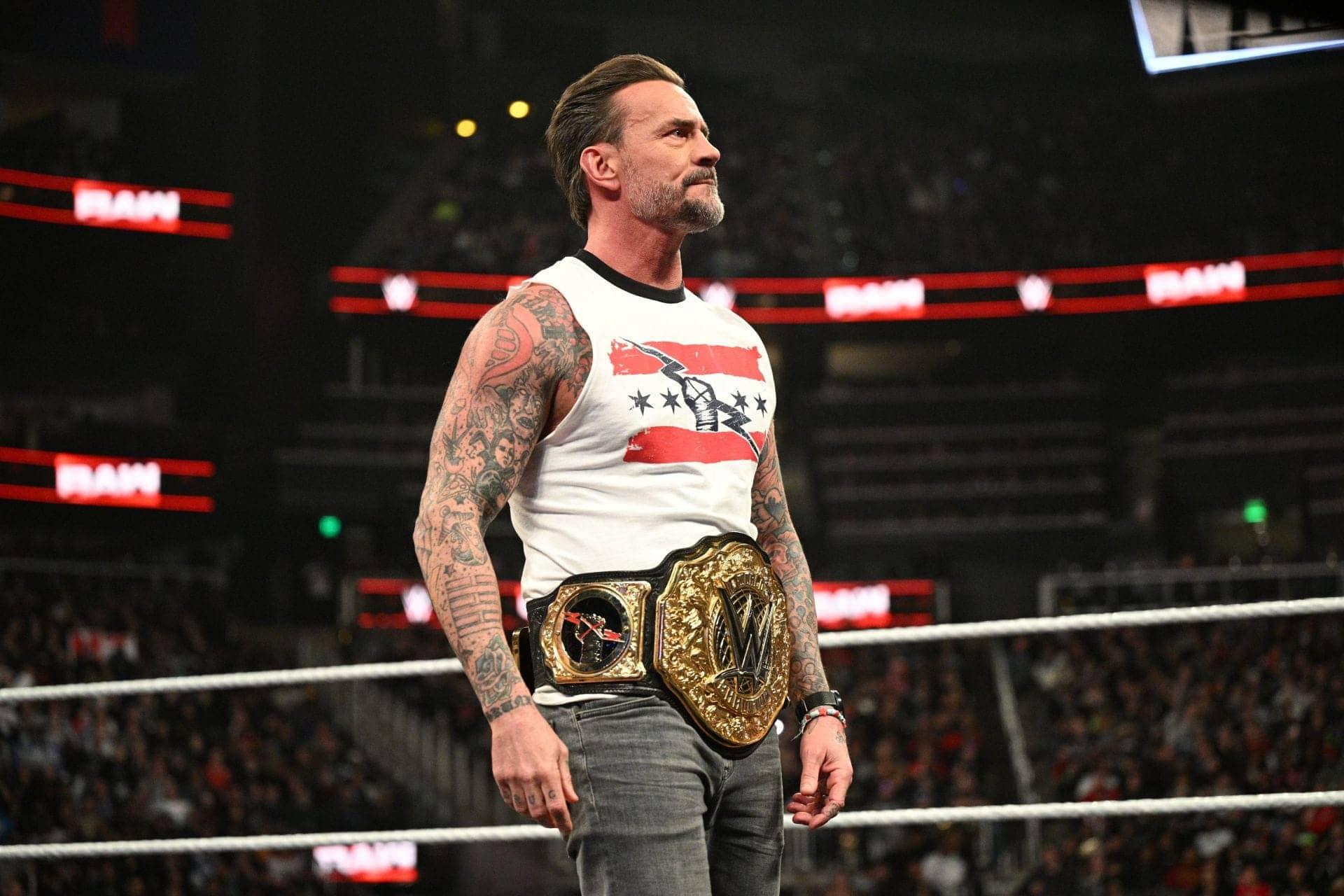 CM Punk vs Roman Reigns: Will The Usos Turn Heel First?