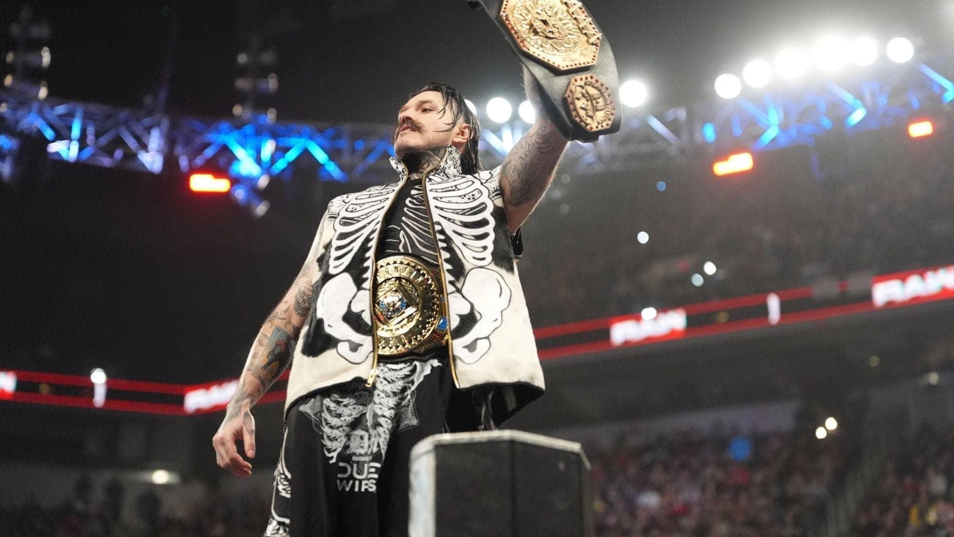 Dominik Mysterio: Fake Pati ya Asli Champion? Penta Ki Baat!
