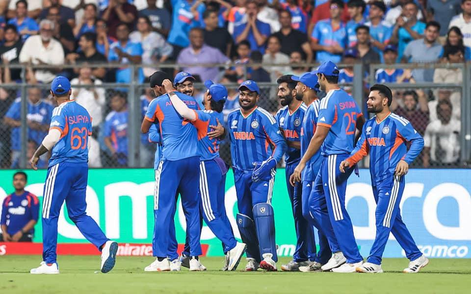 T20 World Cup 2026: India ki jeet, England ki haar, kya drama!