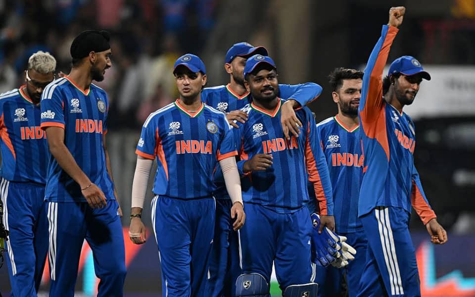 T20 World Cup 2026: India Edges England in Epic Semi-Final