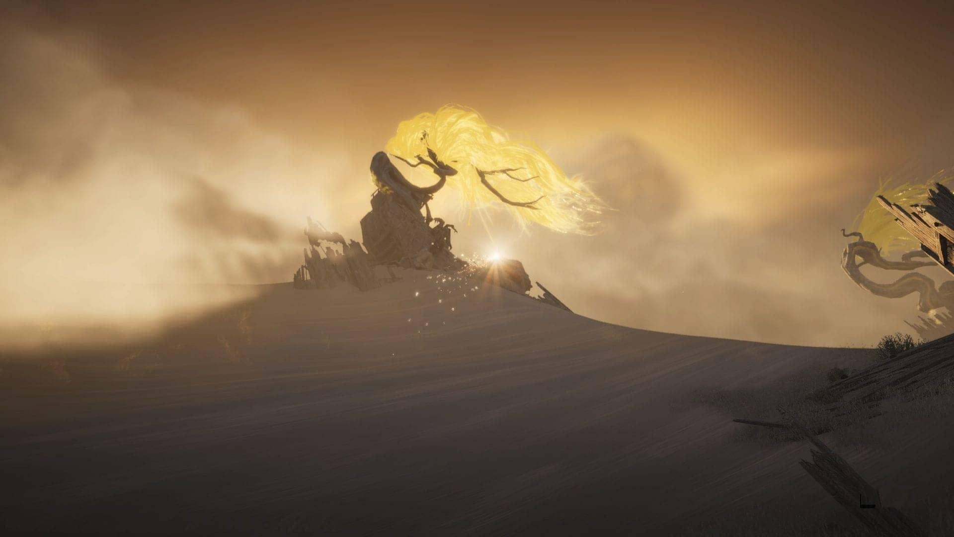 Unlocking Desert Without Sails in Hexi: A Chill Quest Guide