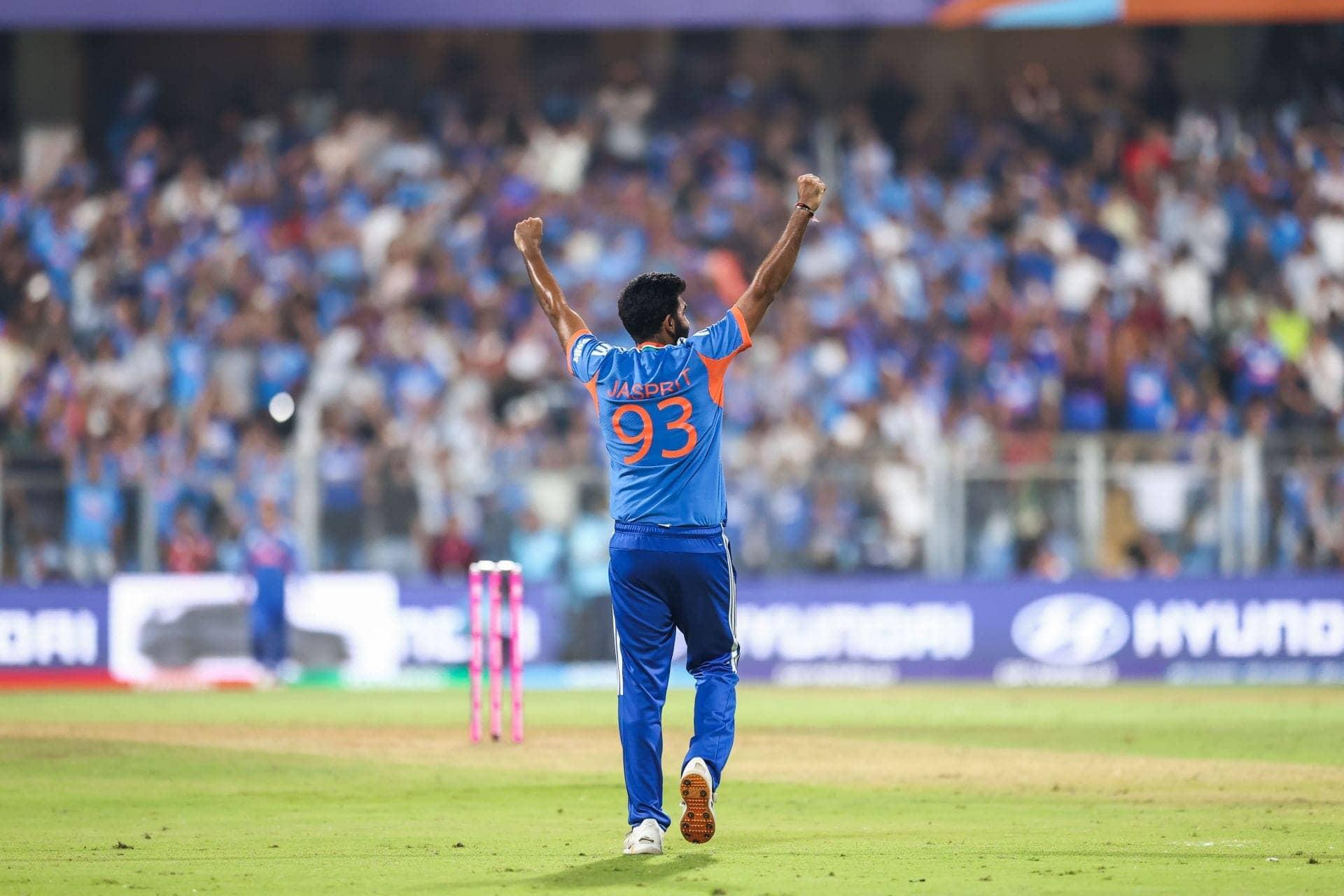 Irfan Pathan Says Bumrah Should've Won Player of the Match