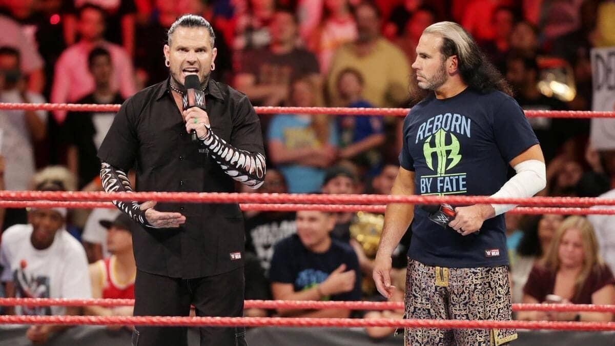 Hardy Boyz Ka WWE 2K26 Mein Aashirwad, Par Kya Twist Hai?