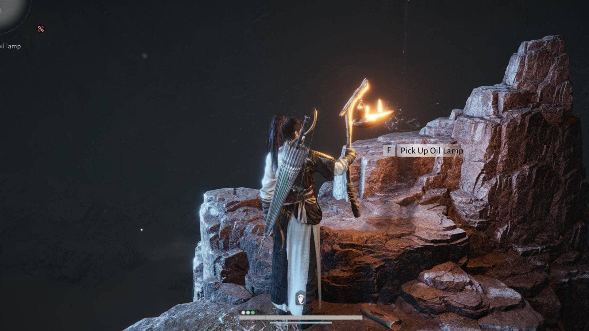 Join the Adventure: Complete A Wellspring of Hope Quest Now!