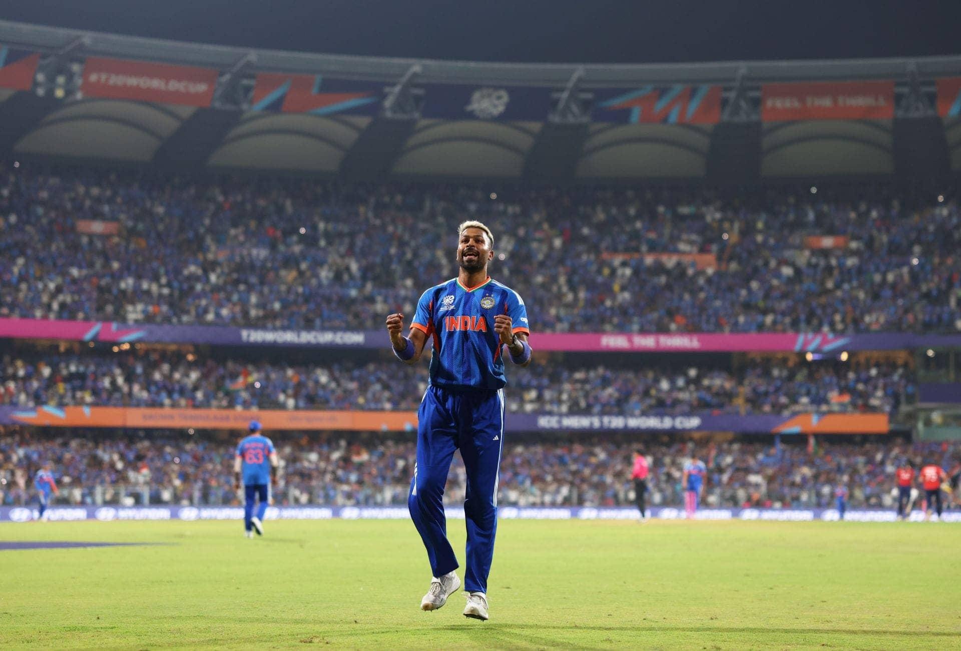 Mahieka Sharma and Agastya Steal the Show After T20 Clash