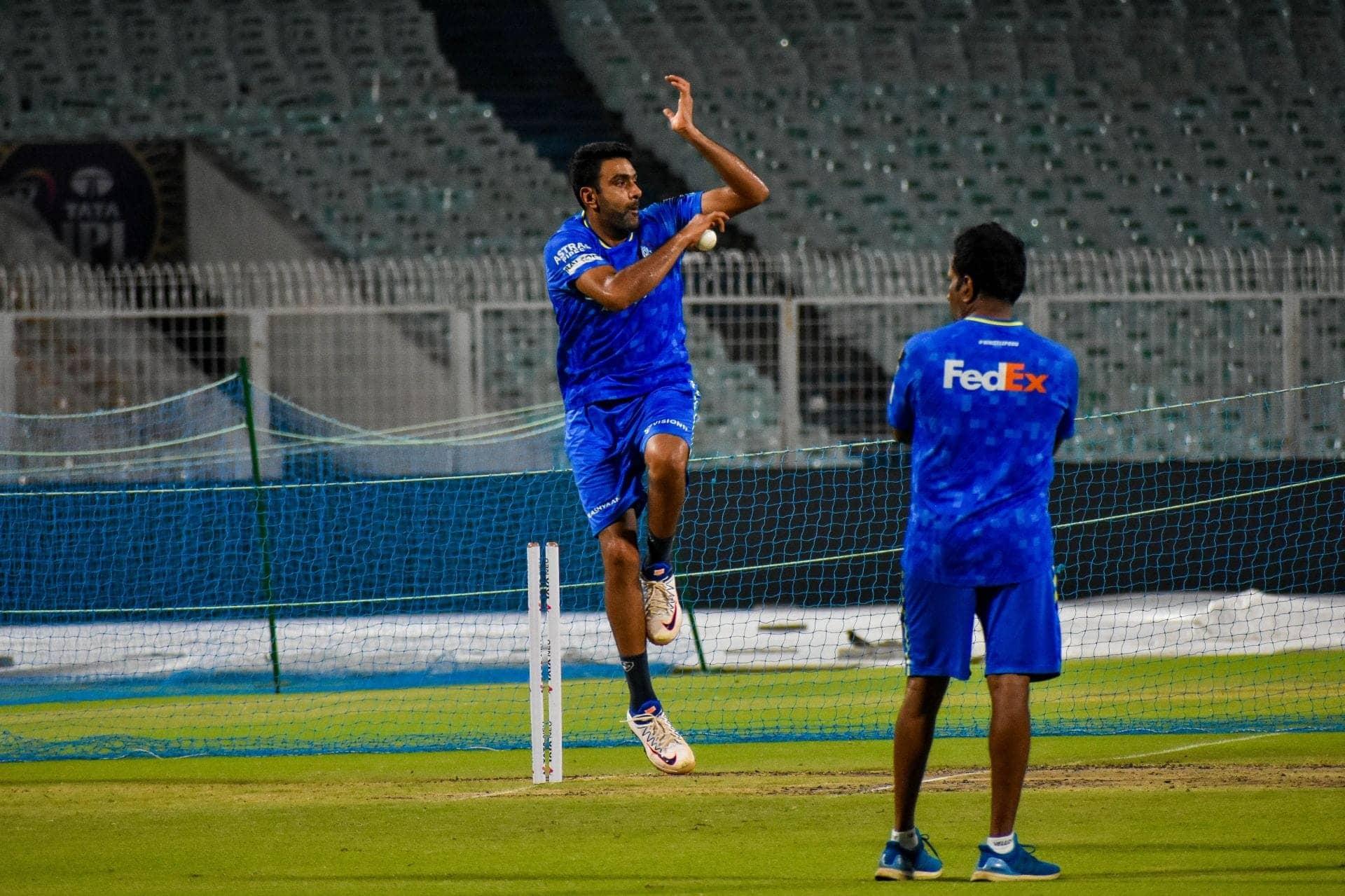 Ashwin's Thunderous Challenge: Varun Must Rise or Fall!
