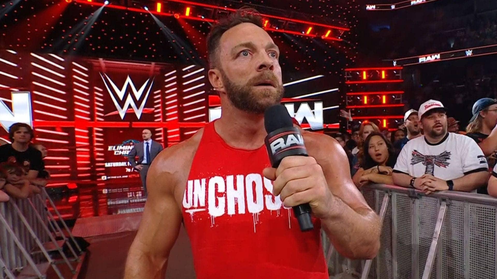 LA Knight Ki WrestleMania 42 Ki Chinta Bhari Update