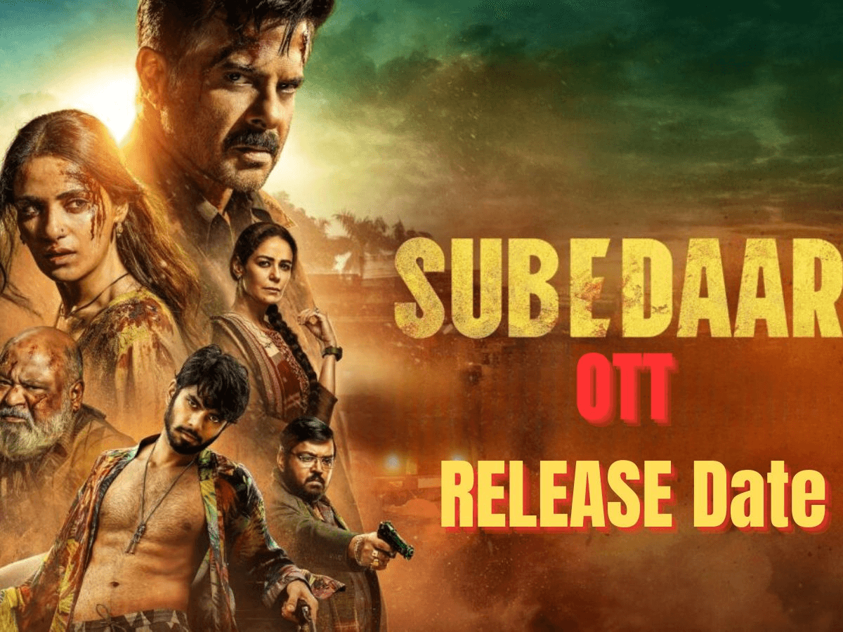 OTT Releases: Weekend Binge-Watching Ka Dhamaka Shuru!