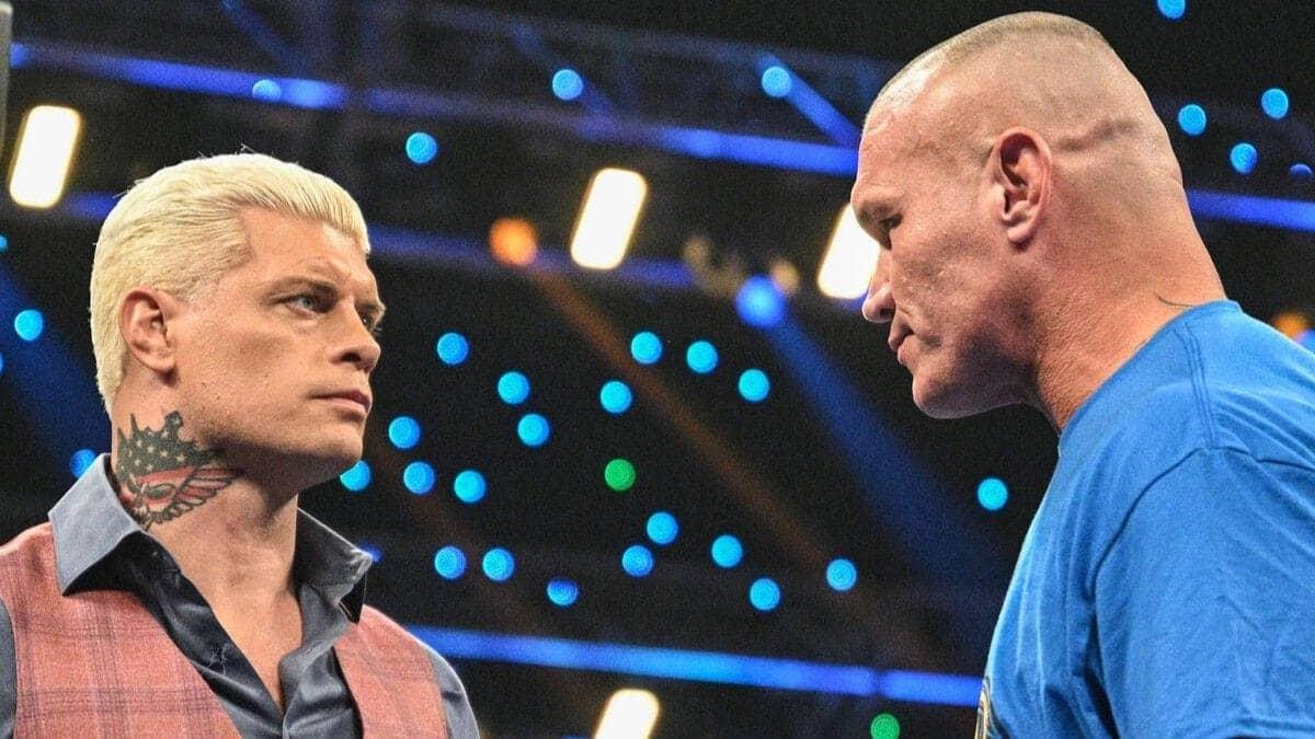 WrestleMania 42: 4 Matches That Will Blow Your Mind!