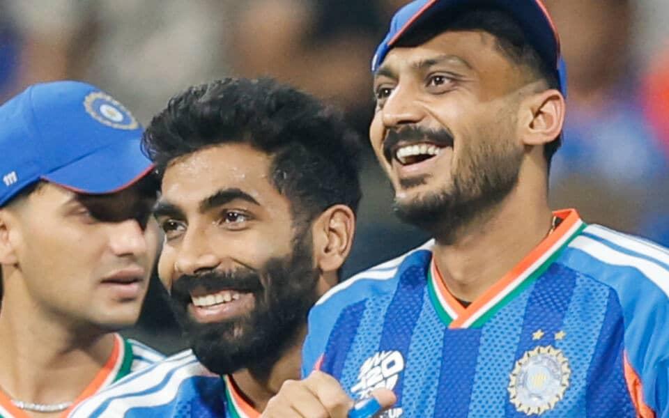 Bumrah ka jadoo, Axar ke catches, T20 ki rangin kahani